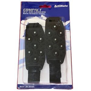 Artimate Compact Ice Grabbers Size 5x45cm Unisex